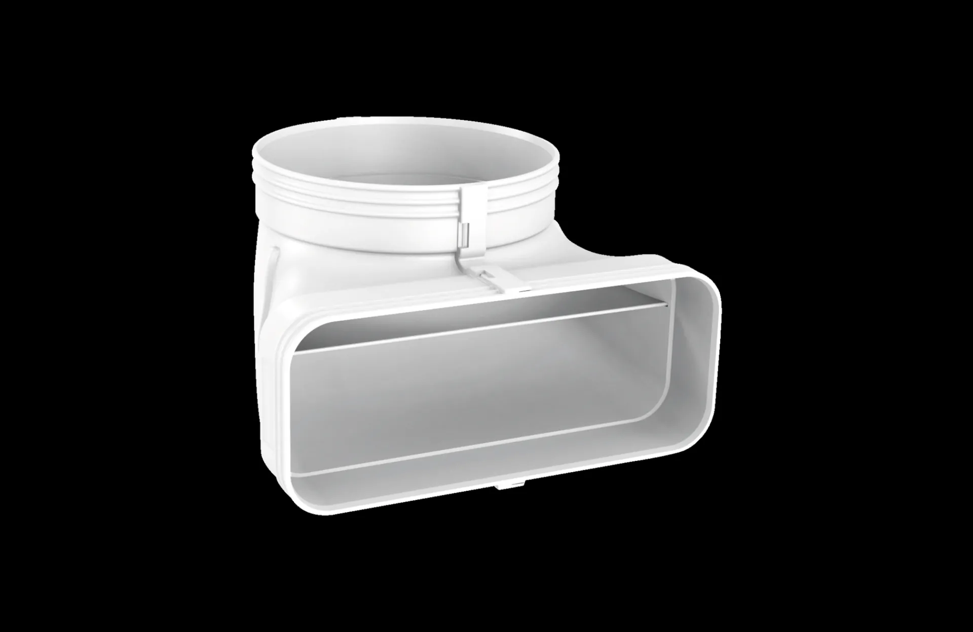 adattatore_canale_piatto_0.webp Miele Teglie E Accessori Cottura | Adattatore canale piatto
