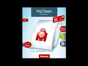 Miele Sacchetti E Filtri | Allergy XL-Pack HyClean 3D Efficiency FJM