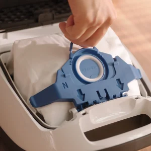 Miele Sacchetti E Filtri | Allergy XL-Pack HyClean 3D Efficiency GN