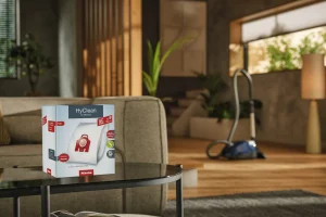 Miele Sacchetti E Filtri | Allergy XL-Pack HyClean 3D Efficiency FJM