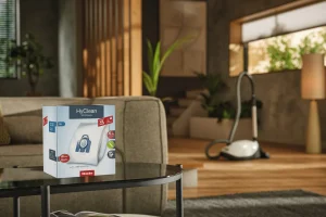 Miele Sacchetti E Filtri | Allergy XL-Pack HyClean 3D Efficiency GN