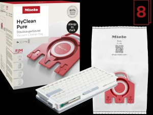 Miele Sacchetti E Filtri | Allergy XL-Pack HyClean Pure