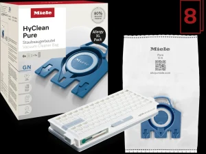 Miele Sacchetti E Filtri | Allergy XL-Pack HyClean Pure