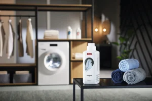 Miele Detersivi Liquidi E In Polvere | Ammorbidente UltraSoft 1,5 l