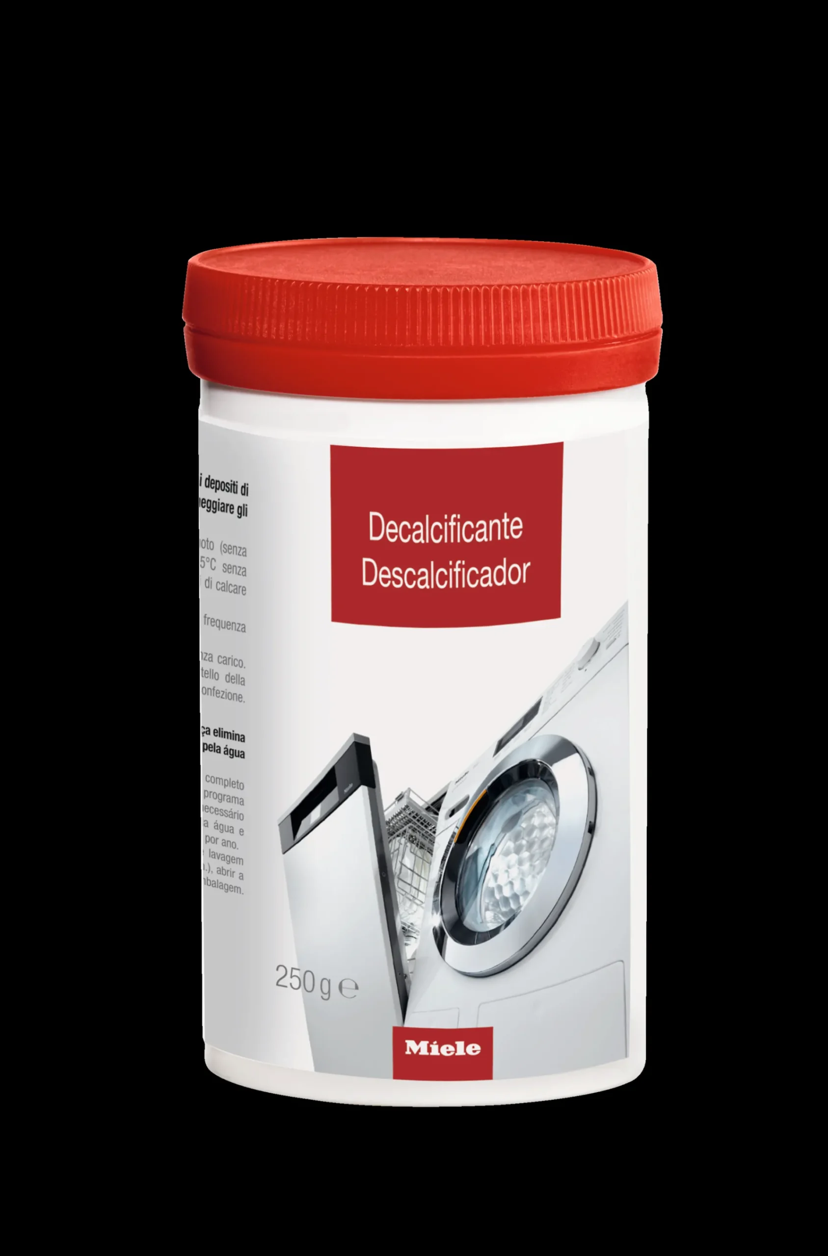 anticalcare__g_0.webp Miele Manutenzione E Cura Dell’Elettrodomestico | Manutenzione E Cura Dell’Elettrodomestico | Anticalcare 250 g