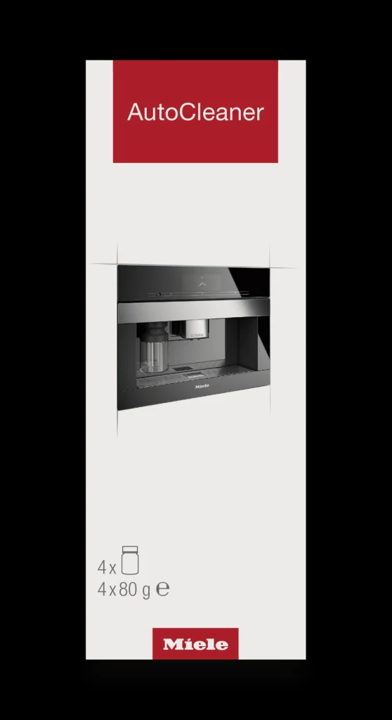 Miele Manutenzione E Cura Dell’Elettrodomestico | Manutenzione E Cura Dell’Elettrodomestico | AutoCleaner
