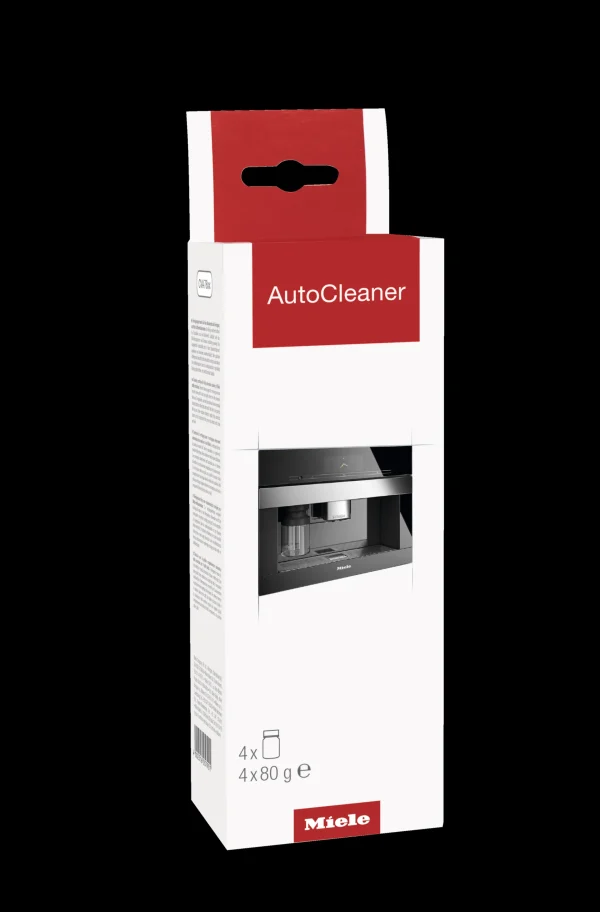 Miele Manutenzione E Cura Dell’Elettrodomestico | Manutenzione E Cura Dell’Elettrodomestico | AutoCleaner