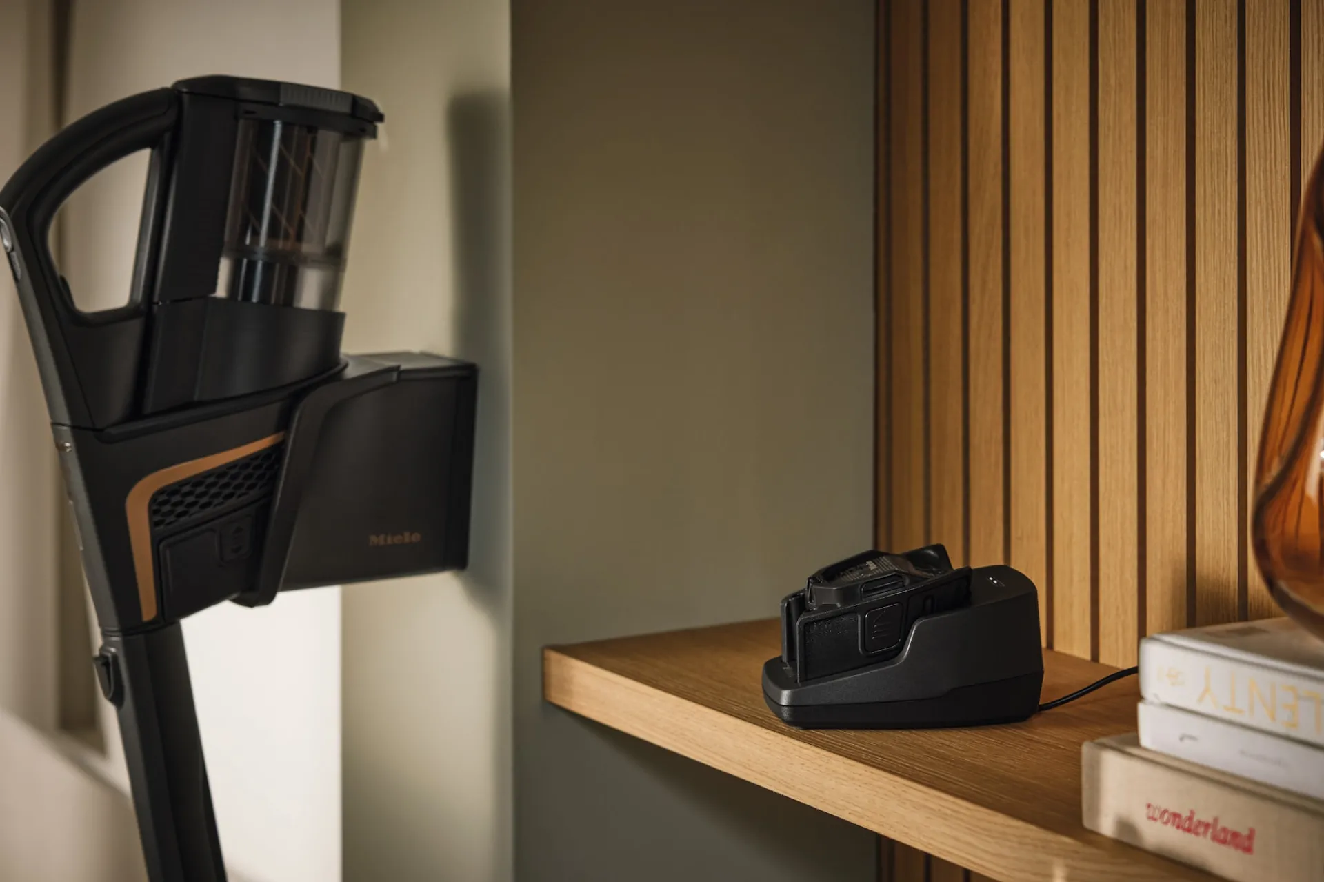 batteria_agli_ioni_di_lit_3.webp Miele Accessori Per Aspirapolvere Senza Filo | Batteria agli ioni di litio
