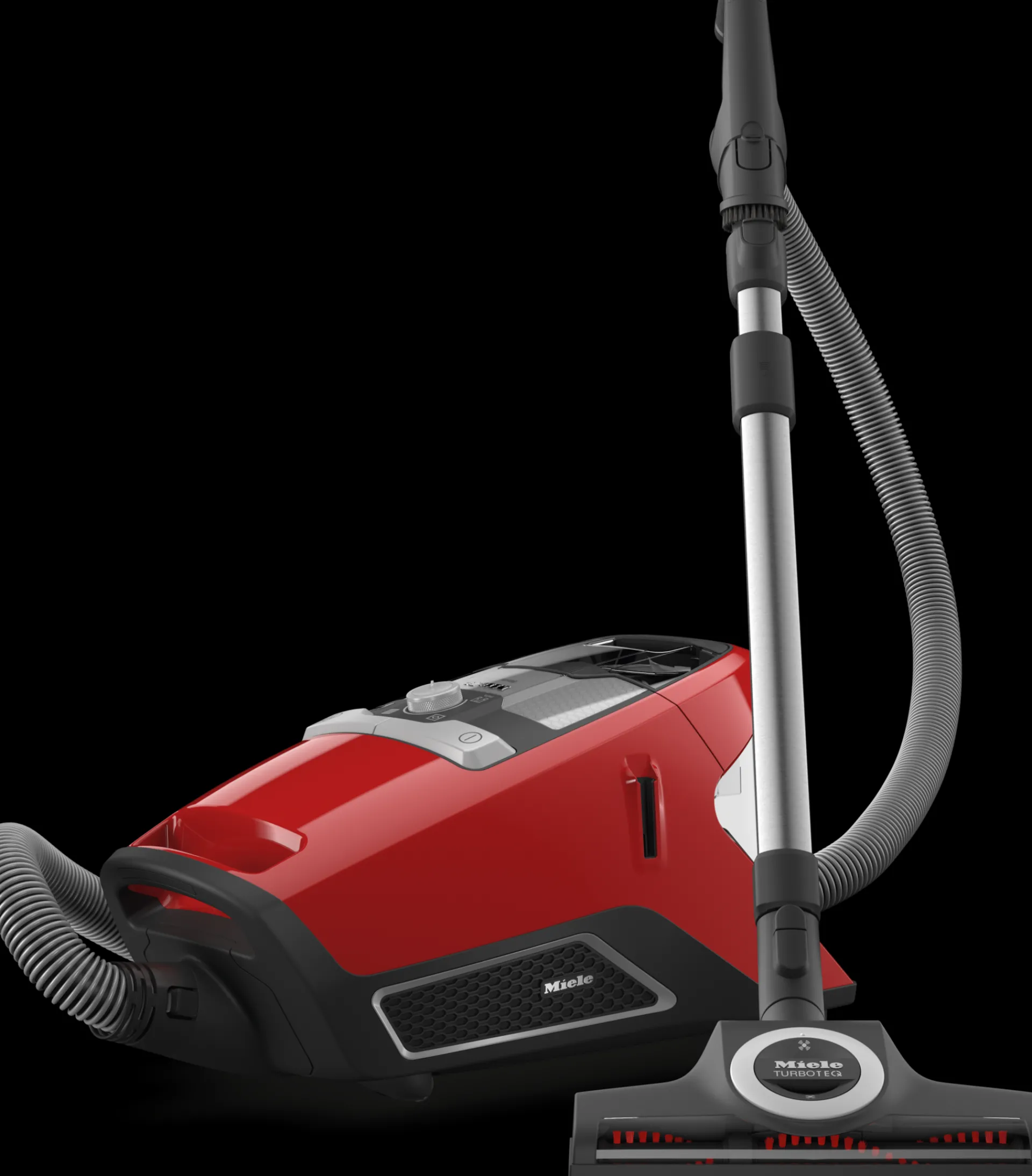 blizzard_cx_cat__dog_ross_1.webp Miele Aspirapolvere Senza Sacco | Blizzard CX1 Cat & Dog Rosso mango