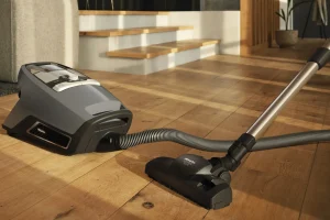 Miele Aspirapolvere Senza Sacco | Blizzard CX1 grigio grafite