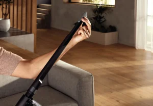 Miele Accessori Per Aspirapolvere Senza Filo | Bocchetta a lancia flessibile