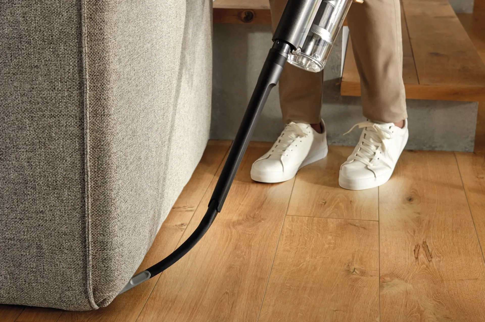 bocchetta_a_lancia_flessi_4.webp Miele Accessori Per Aspirapolvere Senza Filo | Bocchetta a lancia flessibile