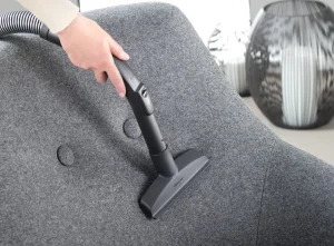 Miele Accessori Speciali E Kit | Bocchetta per poltrone larga