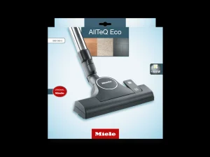 Miele Bocchette E Spazzole | Bocchetta universale AllTeQ Eco: a risparmio energetico