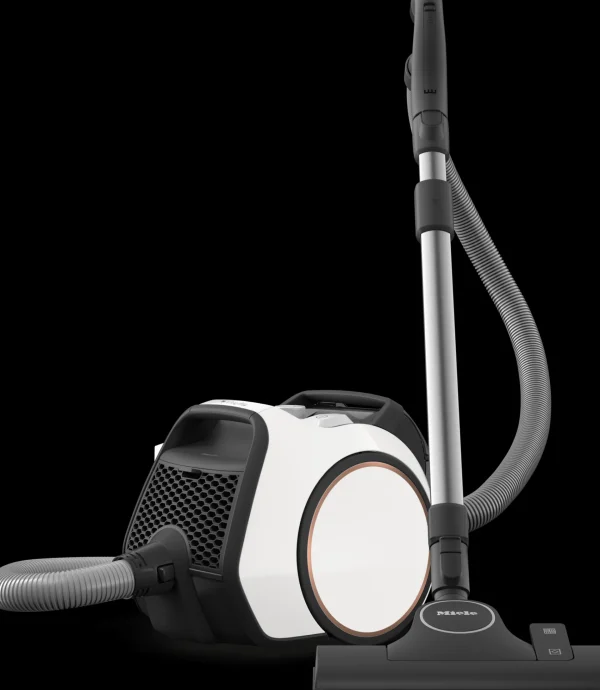 Miele Aspirapolvere Senza Sacco | Boost CX1 125 Edition bianco loto