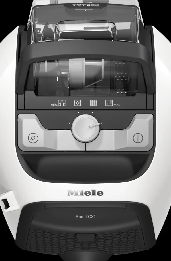 Miele Aspirapolvere Senza Sacco | Boost CX1 125 Edition bianco loto