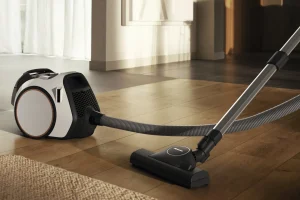 Miele Aspirapolvere Senza Sacco | Boost CX1 125 Edition bianco loto