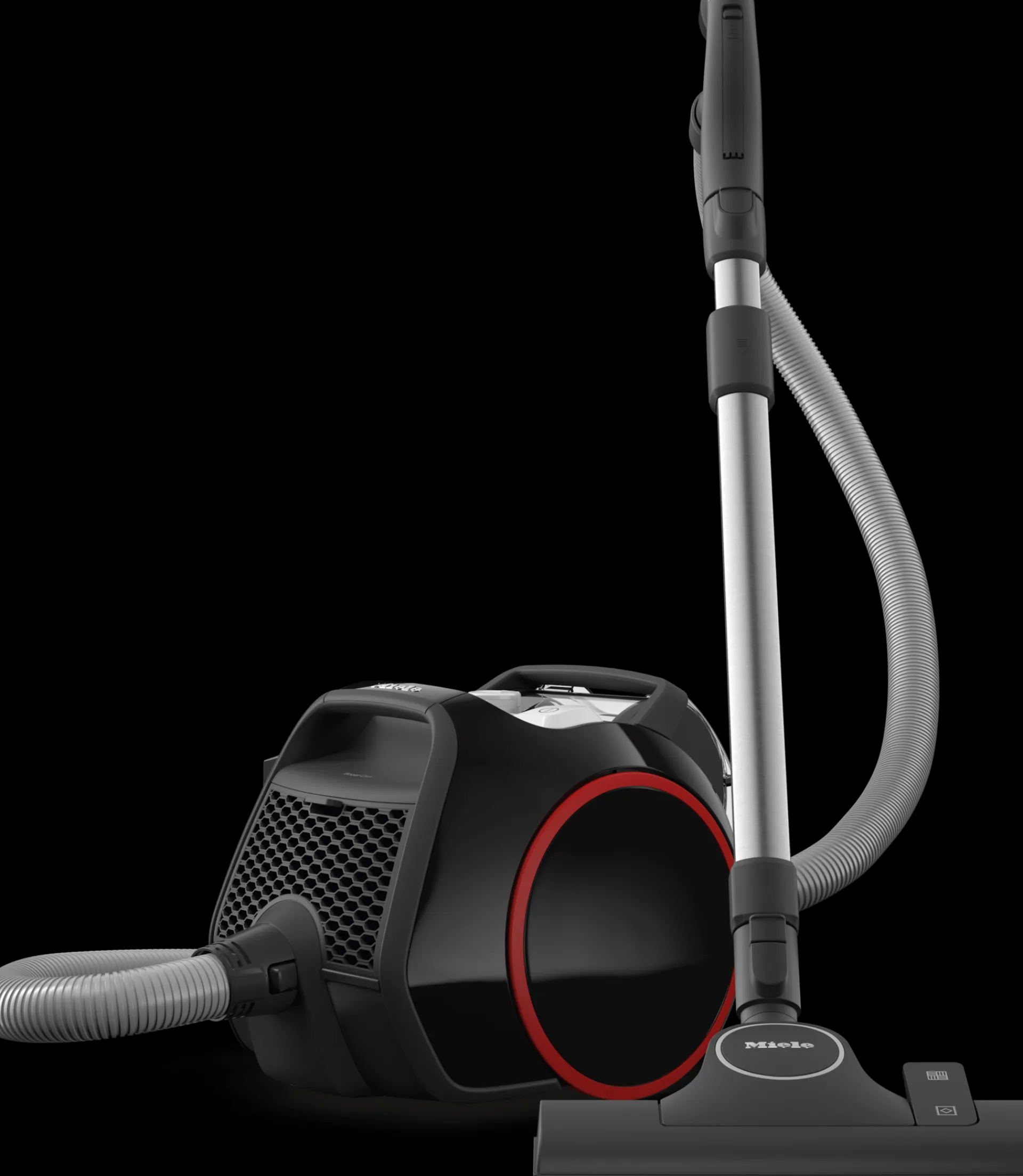 boost_cx__edition_nero_os_0.webp Miele Aspirapolvere Senza Sacco | Boost CX1 125 Edition Nero ossidiana
