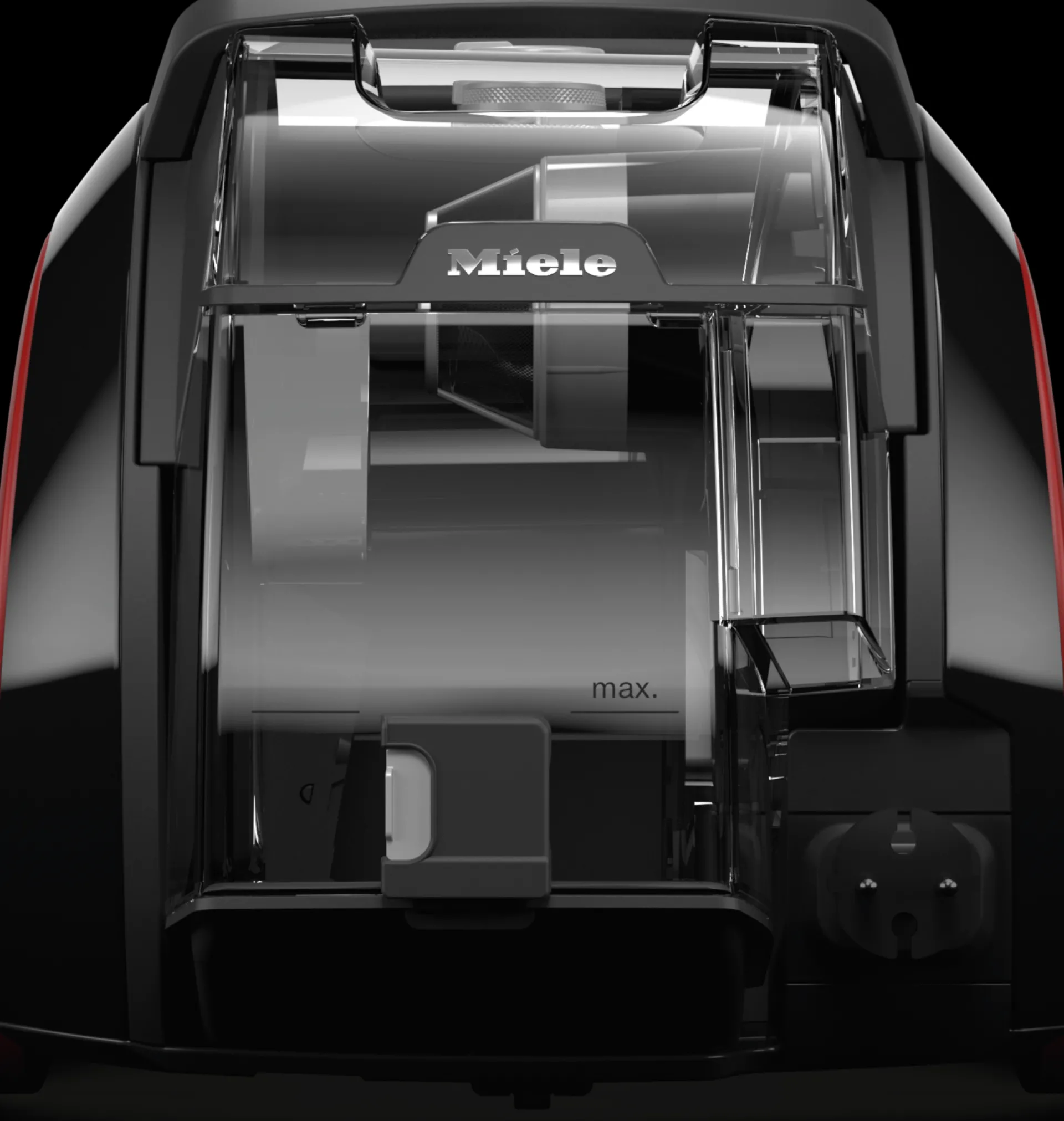 boost_cx__edition_nero_os_2.webp Miele Aspirapolvere Senza Sacco | Boost CX1 125 Edition Nero ossidiana