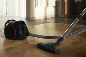 Miele Aspirapolvere Senza Sacco | Boost CX1 125 Edition Nero ossidiana