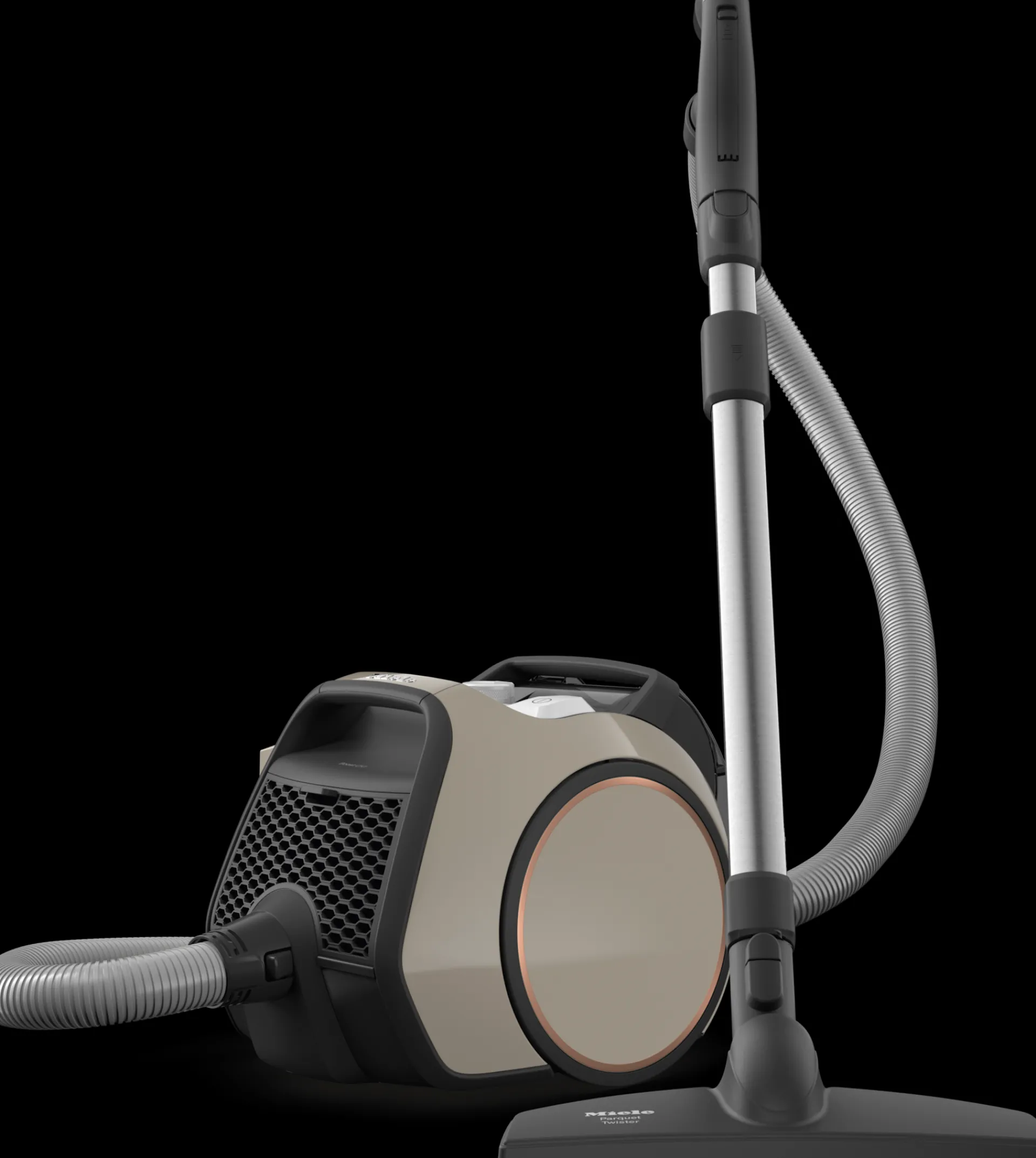 boost_cx__gala_edition_gr_0.webp Miele Aspirapolvere Senza Sacco | Boost CX1 125 Gala Edition Grigio cashmere