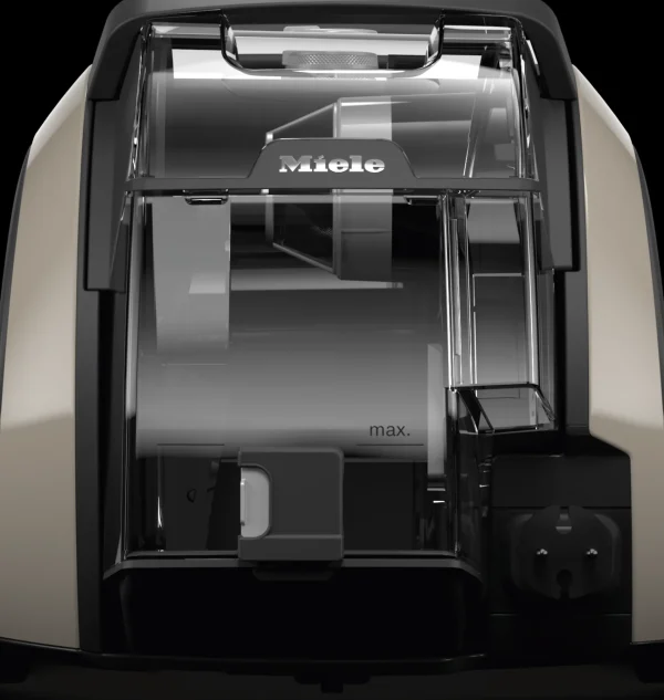 Miele Aspirapolvere Senza Sacco | Boost CX1 125 Gala Edition Grigio cashmere