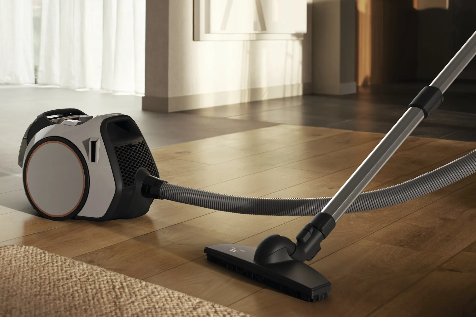 boost_cx__gala_edition_gr_5.webp Miele Aspirapolvere Senza Sacco | Boost CX1 125 Gala Edition Grigio cashmere