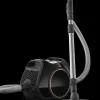 Miele Aspirapolvere Senza Sacco | Boost CX1 125 Gala Edition Nero ossidiana