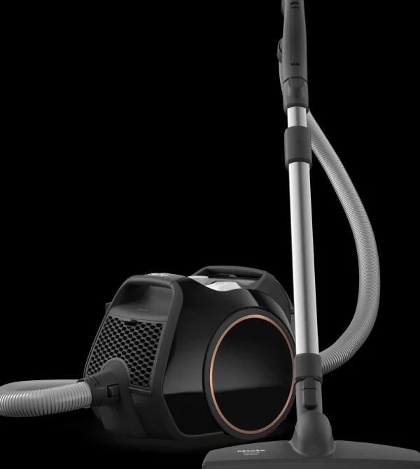 Miele Aspirapolvere Senza Sacco | Boost CX1 125 Gala Edition Nero ossidiana