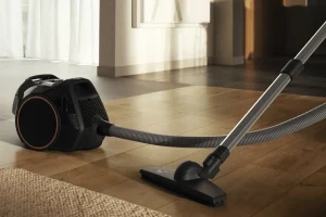 Miele Aspirapolvere Senza Sacco | Boost CX1 125 Gala Edition Nero ossidiana