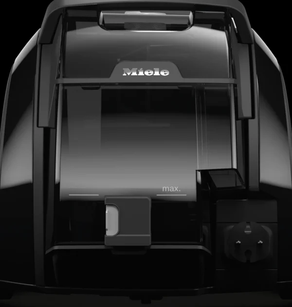 Miele Aspirapolvere Senza Sacco | Boost CX1 Cat & Dog PowerLine Nero ossidiana