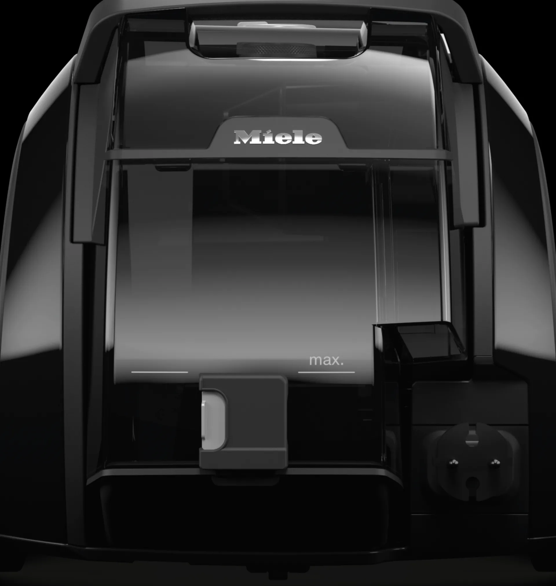 boost_cx_cat__dog_powerli_2.webp Miele Aspirapolvere Senza Sacco | Boost CX1 Cat & Dog PowerLine Nero ossidiana
