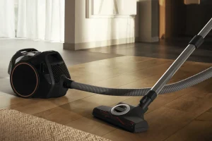 Miele Aspirapolvere Senza Sacco | Boost CX1 Cat & Dog PowerLine Nero ossidiana