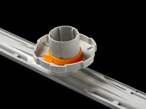 Miele Ricambi Per Lavastoviglie | Braccio irroratore inferiore