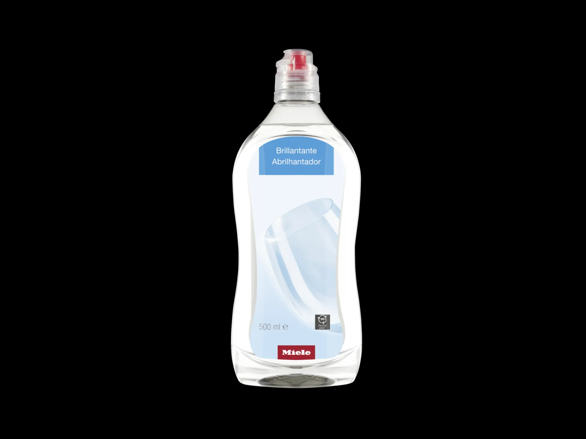 brillantante__ml_0.webp Miele Tutti I Detersivi Per Lavastoviglie | Brillantante, 500 ml