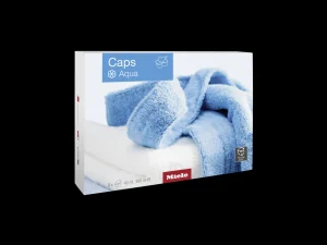 Miele Detersivi Specifici | Caps Aqua