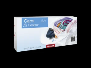 Miele Detersivi Specifici | Caps Booster