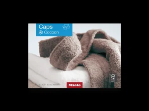 Miele Detersivi Specifici | Caps Cocoon