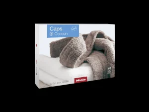 Miele Detersivi Specifici | Caps Cocoon