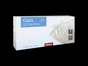 Miele Detersivi Specifici | Caps DownCare