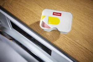 Miele Detersivi Specifici | Caps DownCare