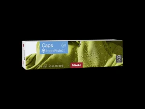 Miele Detersivi Specifici | Caps ImpraProtect