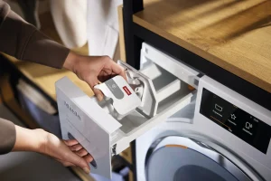 Miele Detersivi Specifici | Caps ImpraProtect