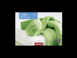 Miele Detersivi Specifici | Caps Nature