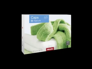 Miele Detersivi Specifici | Caps Nature