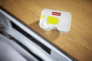 Miele Detersivi Specifici | Caps Nature