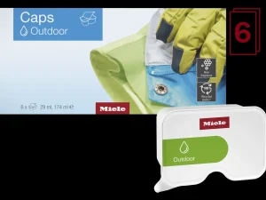 Miele Detersivi Specifici | Caps Outdoor