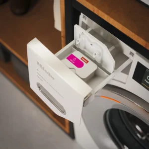 Miele Detersivi Specifici | Caps SilkCare