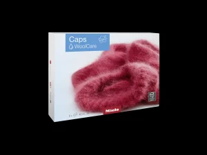 Miele Detersivi Specifici | Caps WoolCare
