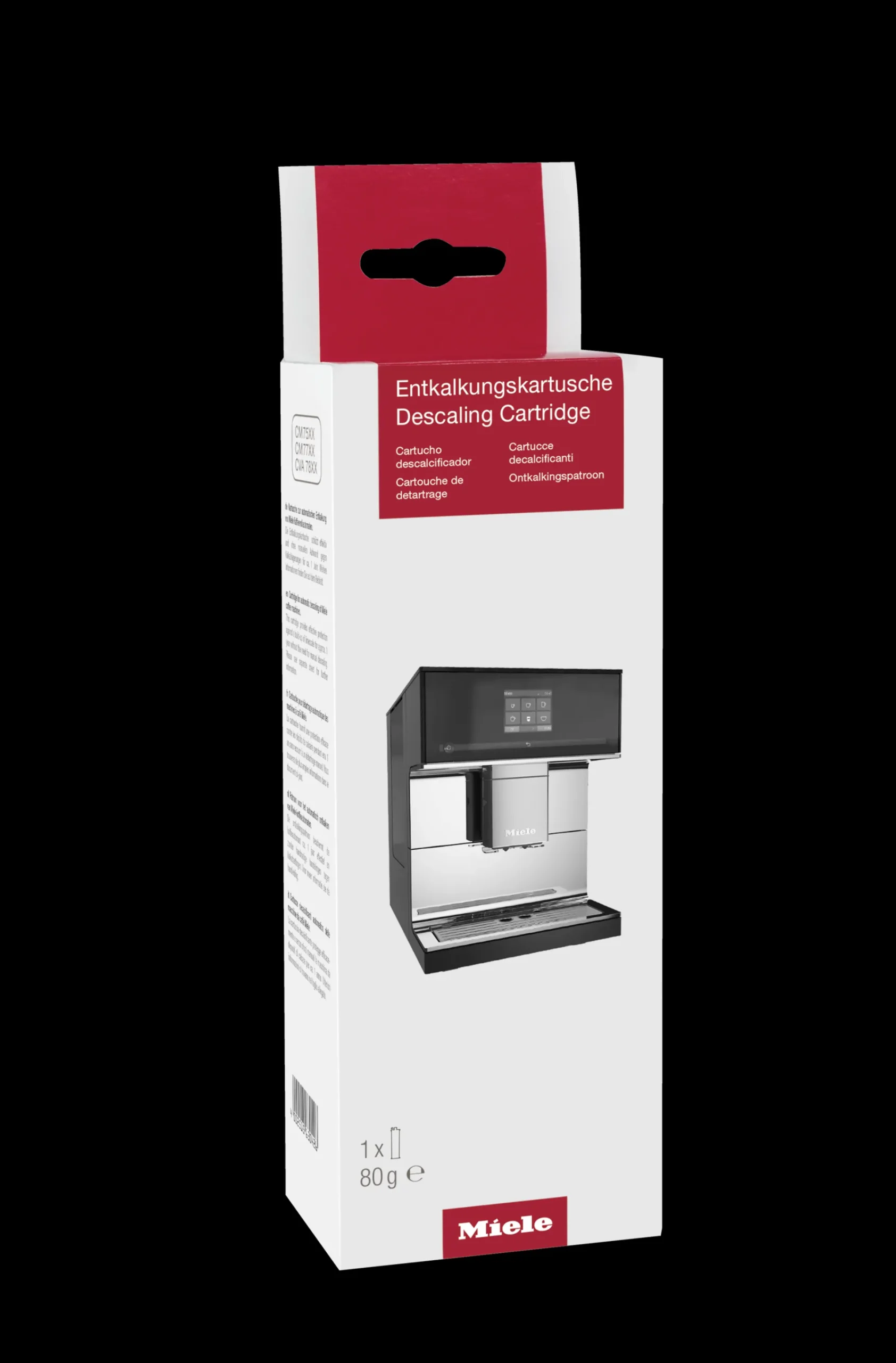 cartuccia_anticalcare_1.webp Miele Manutenzione E Cura Dell’Elettrodomestico | Manutenzione E Cura Dell’Elettrodomestico | Cartuccia anticalcare